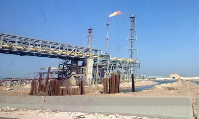 ”وزارة البترول” تكشف سر إستيراد الغاز من إسرائيل فى هذا التوقيت