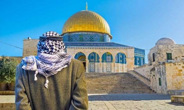 دولة الاحتلال تسعى لتطبيق قانون ”إسكات الأذان” على المسجد الأقصى