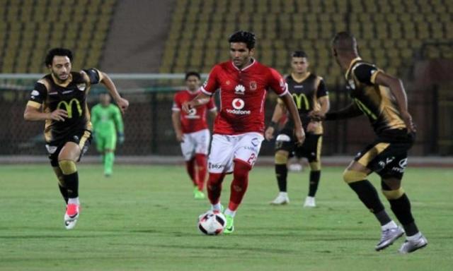 اتحاد الكرة : الإنتاج لم يطلب تأجيل مباراتي مصر والاهلي رسميا