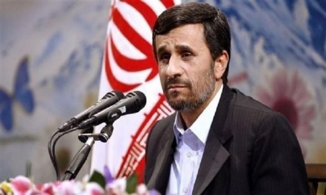 الرئيس الإيراني السابق يدعو لإجراء انتخابات رئاسية حرة ونزيهة