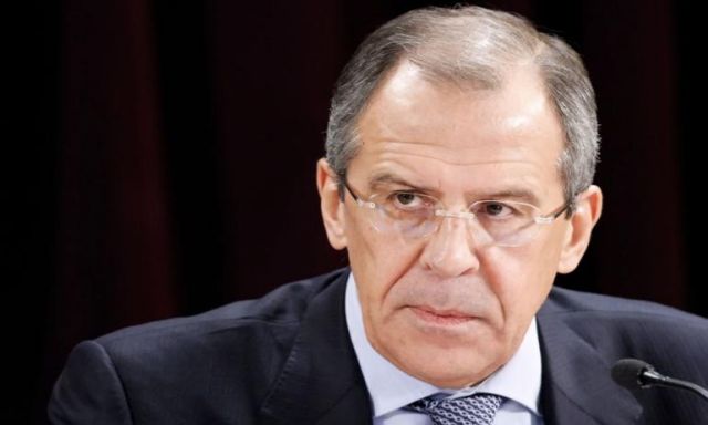 لافروف: روسيا على استعداد للتصويت لصالح مسودة قرار مجلس الأمن بشأن سوريا