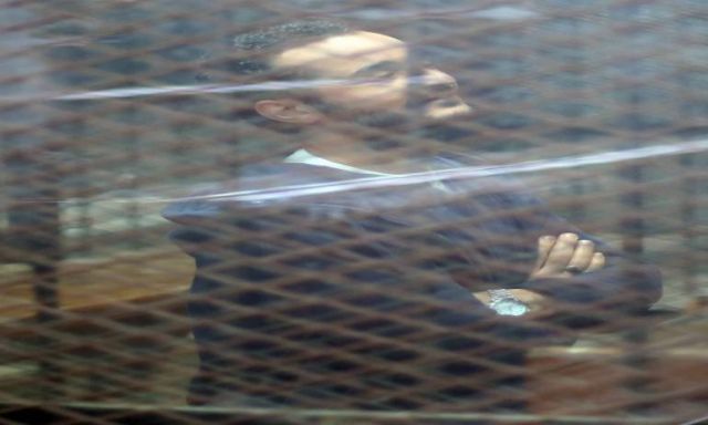 جنايات القاهرة تستأنف اليوم إعادة محاكمة أحمد دومة بـ”أحداث مجلس الوزراء”