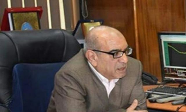 رئيس الشركة المصرية لنقل الكهرباء
