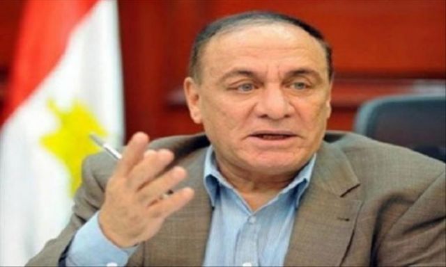 سمير فرج: إعلان سيناء خالية من الإرهاب عقب الانتهاء من تنفيذ خطة القوات المسلحة الشاملة