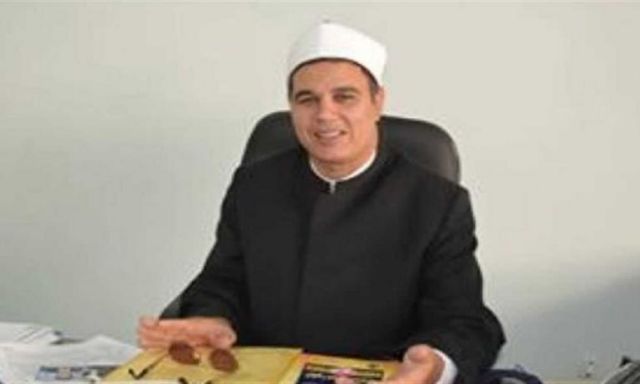 عبدالمنعم فؤاد، عميد كلية العلوم الإسلامية للوافدين بجامعة الأزهر