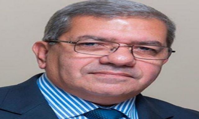 وزير المالية معلقا على استقالة ”عمرو المنير”: هذه حريته ورغبته
