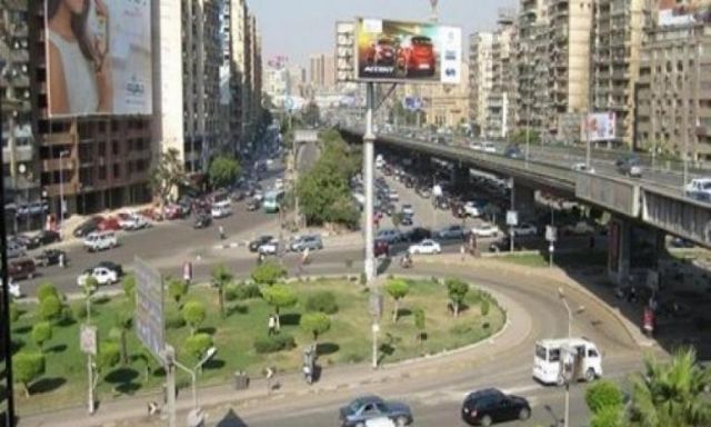 تعرف على التحويلات المرورية بمنطقة أحمد عرابى بالجيزة لبدء أعمال بالخط الثالث لمرفق مترو الأنفاق