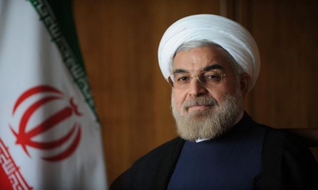 الرئيس الإيرانى : نحترم الاحتجاجات الشرعية شريطة ألا تخالف القانون