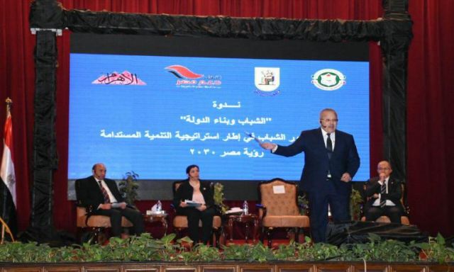 رئيس جامعة القاهرة: أي تغيير لمصر لابد أن يبدأ من تغيير مناهج التعليم وتطوير طريقة التفكير