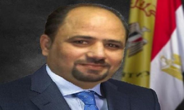 مصطفى كامل يطالب الشباب بالنزول والمشاركة الإيجابية فى انتخابات الرئاسة