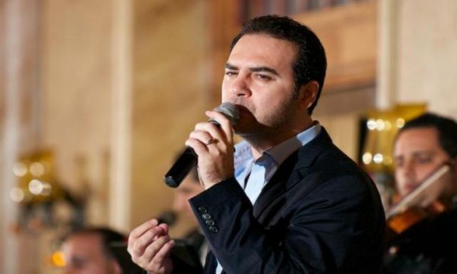 وائل جسار يستعد لإحياء أولى حفلاته الغنائية بالسعودية