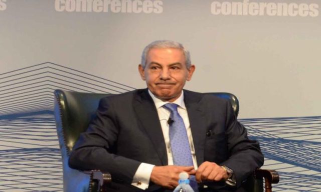 الدكتور طارق قابيل، وزير الصناعة والتجارة
