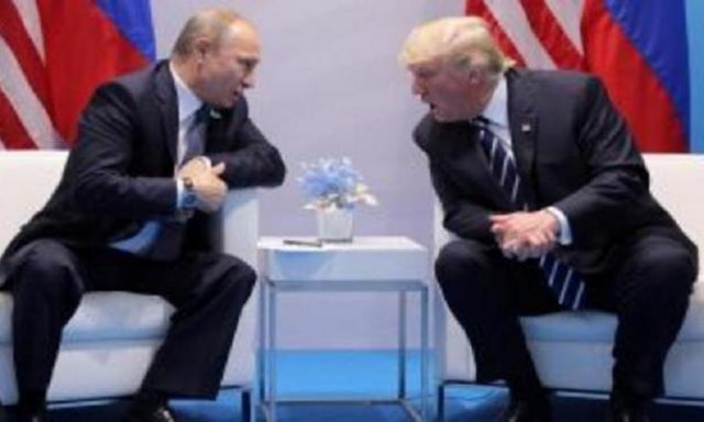 أمريكا تعرب عن مخاوفها من تدخل روسيا في انتخابات الكونجرس المقبلة