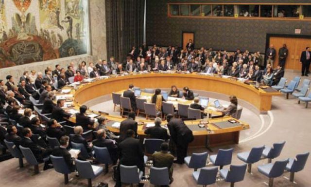 الكويت تطلب عقد جلسة طارئة لمجلس الأمن لبحث الوضع بالأراضي الفلسطينية