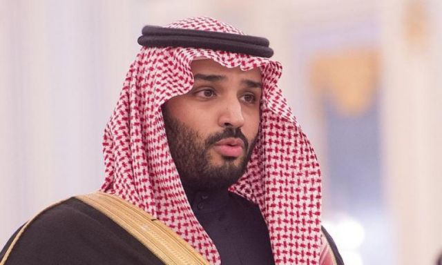 ولي العهد السعودي يشرف على اتفاقية توطين التصنيع العسكري