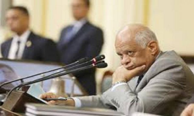 مجلس النواب : يكفى الرئيس عبد الفتاح السيسي شرفا أنه جعل لمصر قرارها الوطنى المستقل