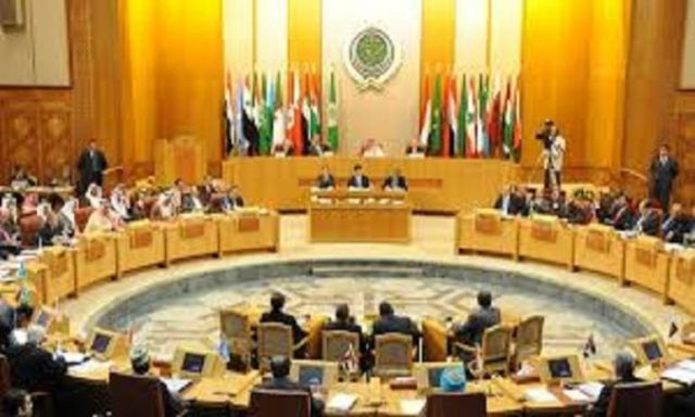 اجتماع طاريء بالجامعة العربية لبحث اعتداءات إسرائيل على الفلسطينيين