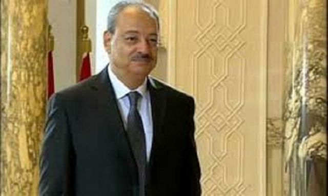 النائب العام يهنيء الرئيس السيسي بفترة الرئاسة الثانية