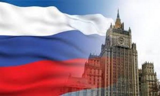 الخارجية الروسية: الولايات المتحدة حاولت زعزعة الوضع في الانتخابات
