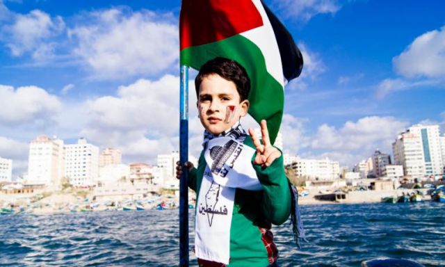 ياسر بركات يكتب عن: أبداً لن تموت القضية الفلسطينية