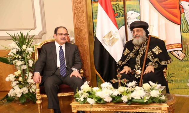 بالصور .. ننشر تفاصيل خطة  تأمين إحتفالات المصريين فى شم النسيم