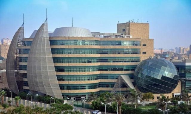 ”مستشفى سرطان الأطفال 57357” في مصر يحقق مستويات متقدمة في مجال تبني تكنولوجيا معلومات الرعاية الصحية