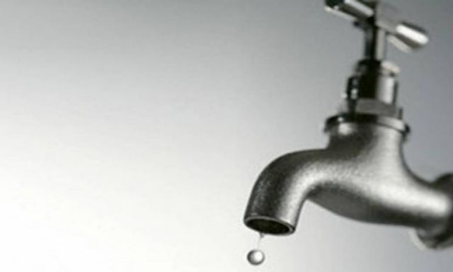 غدا: قطع المياه عن 6 مناطق بشبرا لمدة 16 ساعة