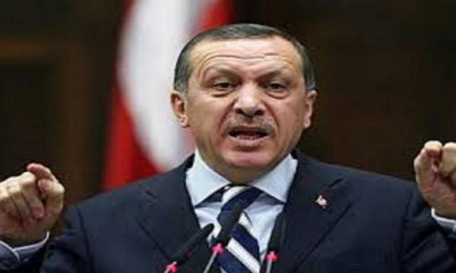 رئيس وزراء تركيا يحذر اليونان من تحركاتها في جزيرة بحر إيجة