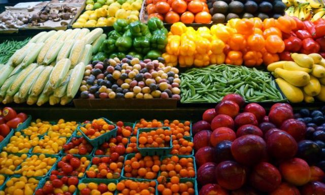 استقرار أسعار الخضروات..والفاصوليا تُسجل 9 جنيهات بسوق العبور