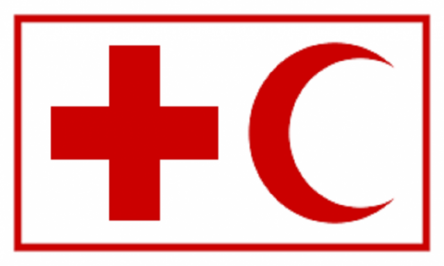 ”الصليب الأحمر”: مستشفيات غزة تواجه أزمة شديدة في المستلزمات الطبية
