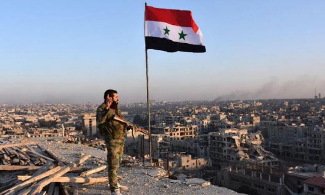 ياسر بركات يكتب عن: سوريا.. وقمة الأحزان العربية
