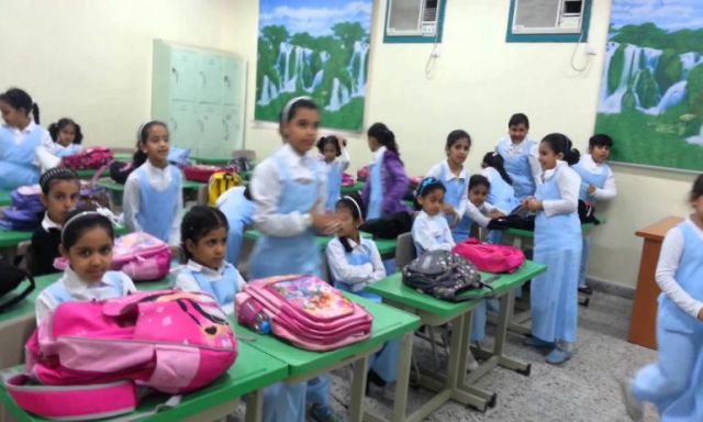 اليونسكو: مصر تحتاج لتعميم تجربة المدارس المجتمعية لدعم المحرومين من التعليم