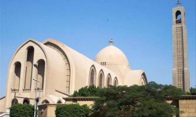 برقية تهنئة من ”الكنيسة الأرثوذكسية” لـ”البابا والرئيس” بعيد تحرير سيناء