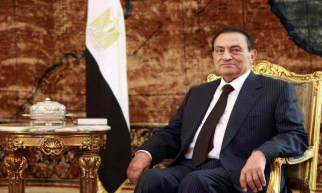 سوزان مبارك تعود للظهور من جديد ..تعرف على التفاصيل