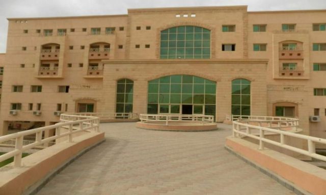 عبلة الكحلاوي: انتهاء المرحلة الثالثة لمستشفى الباقيات الصالحات الخيري بتكلفة ٣٥ مليون جنيه