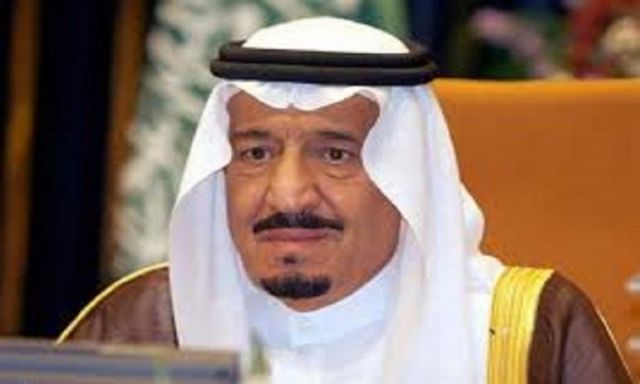 الملك سالمان يلتقي وزير الخارجية الأمريكي لبحث مستجدات الأوضاع بالشرق الأوسط