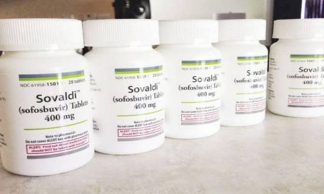 صندوق تحيا مصر يوفر 41 ألف عبوة علاجية لمرضى فيروس سي