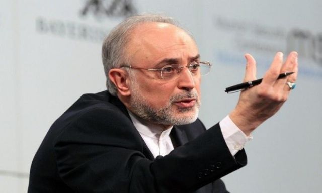 منظمة الطاقة الذرية الإيرانية: نأمل أن يعود الرئيس الأمريكي إلى صوابه