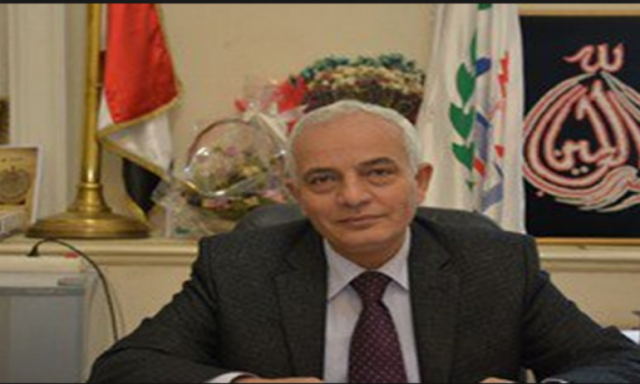 رئيس قطاع التعليم: إلغاء امتحانات نهاية العام بشمال سيناء