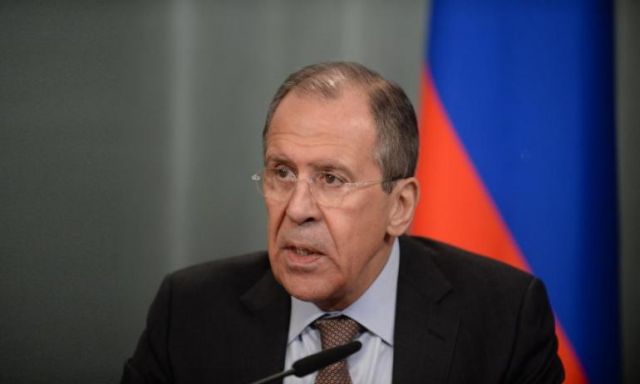 وزير خارجية روسيا : أرسلت دعوة للفلسطينيين والإسرائيليين لإجراء مفاوضات مباشرة