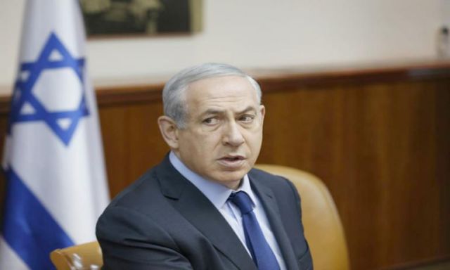 ”روسيا اليوم”: حماس تتهم إسرائيل بالوقوف وراء الانفجار الواقع في”غزة”