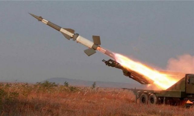 السعودية تعترض صاروخين أطلقهما الحوثيين