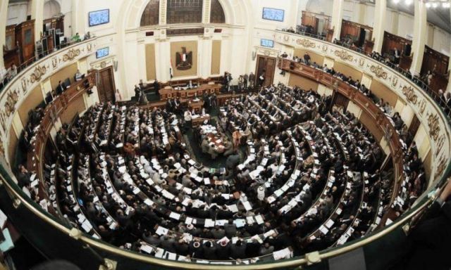 برلماني: لجنة الاقتراحات والشكاوى  وافقت على قانون التصالح في مخالفات البناء