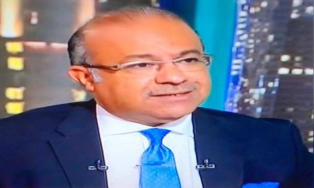 عشماوي : إيطاليا تنشئ 15 صومعة قمح في مصر بتكلفة 250 مليون جنيه