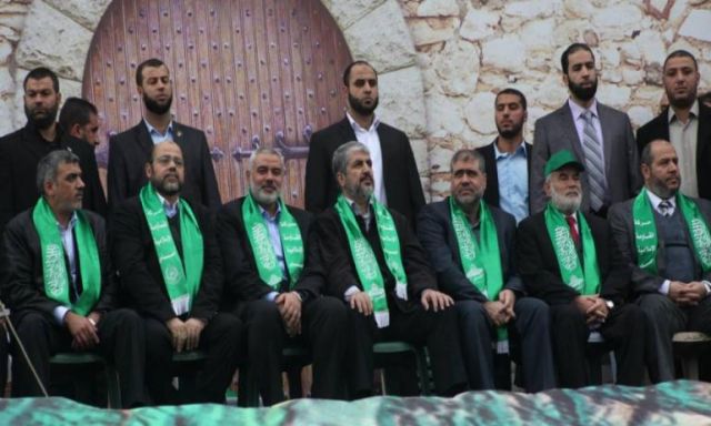 قيادي في حماس: الحركة لا تمانع تلقى الأموال من ”الشيطان” نفسه إذا اقتضت الحاجة