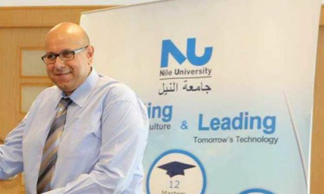 جامعة النيل وجيل مصر الحاضر والمستقبل لريادة الأعمال
