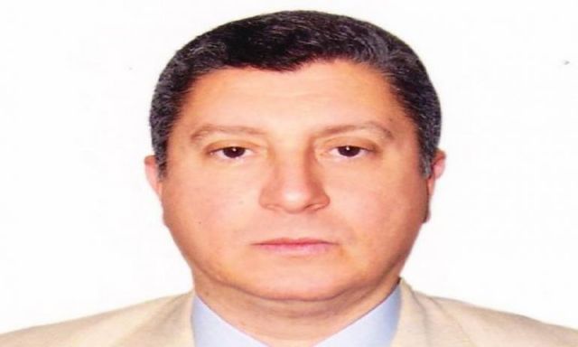  الدكتور نبيل الكفراوى