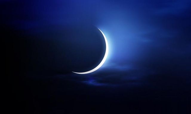 البحوث الفلكية: استطلاع رؤية هلال رمضان سيكون غدا الثلاثاء
