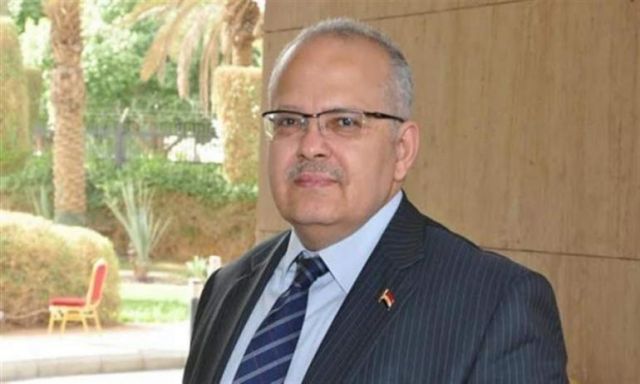 رئيس جامعة القاهرة يفتتح المرحلة الثانية لتطوير وحدة العمليات بمستشفى ”أبوالريش اليابانى”