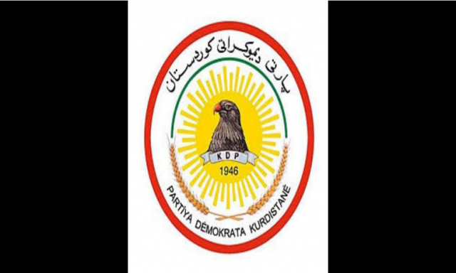 الديمقراطى الكردستاني: لا يمكن تشكيل الحكومة العراقية دون التشاور مع بارزاني